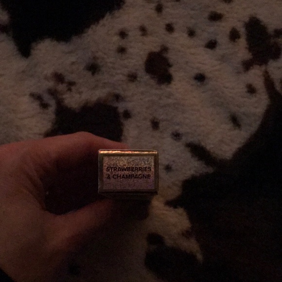 Too Faced liquid glitter eyeshadow New Authentic - Picture 3 of 5